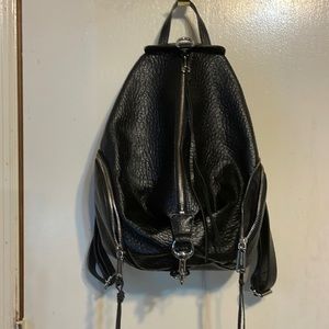 Rebecca Minkoff Women’s Nylon Julian Backpack